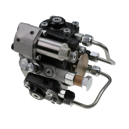 RE543262 Fuel Pump for John Deere Engine 6.8L 6068 Excavator 210G 250GLC - Sinocmp