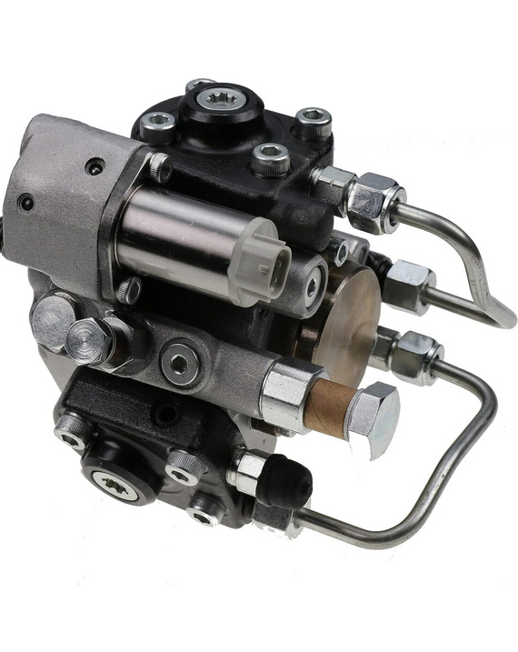 Bomba de combustível RE543262 para escavadeira John Deere Engine 6.8L 6068 210G 250GLC