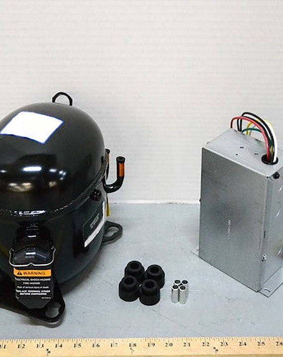 Compressor RFT26C1E-1AB-202