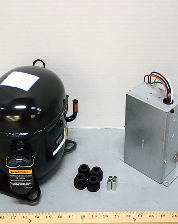 Compressor RFT29C1E-1AA-108