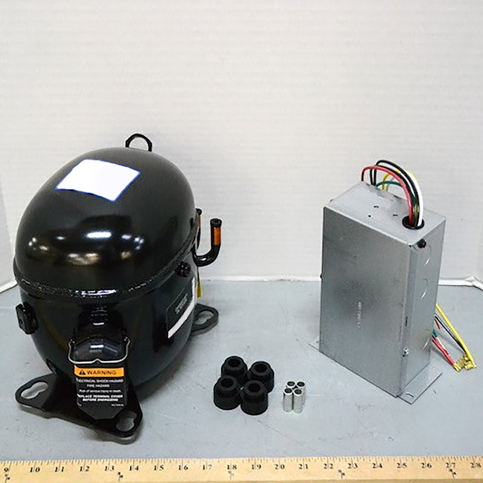RFT29C1E-1AA-901 Compressor - Sinocmp