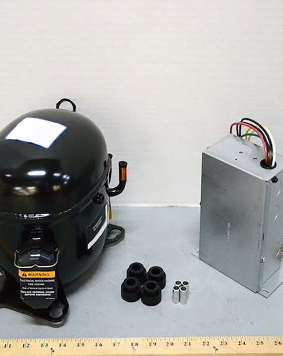 Compressor RFT29C1E-1AA-901