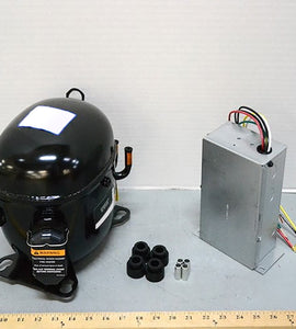 Compresseur RFT29C1ECAA200
