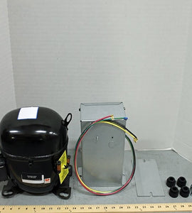 Compresseur RFT42C1E-PFA-352