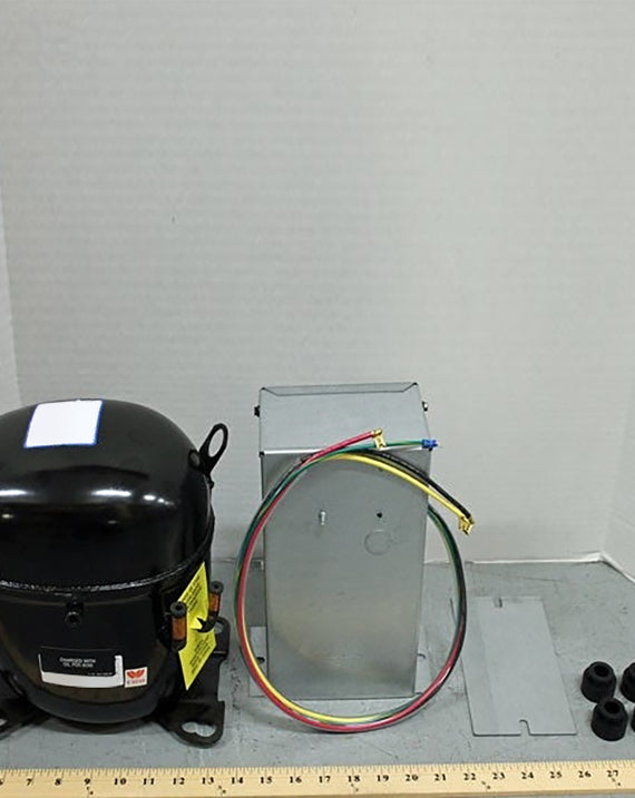 Compressor RFT42C1E-PFA-352