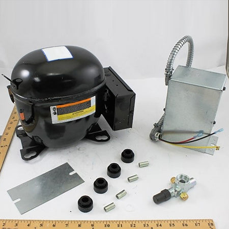 RRG4-0100-PAAR Kompressor – Sinocmp