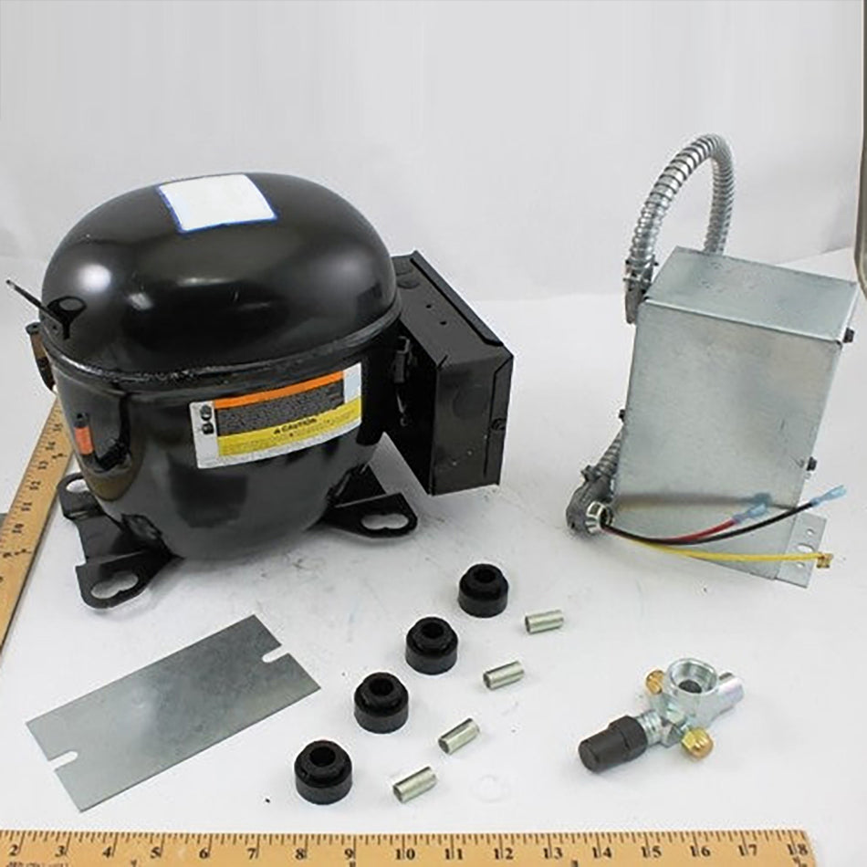 RRG4-0100-PAAR Kompressor – Sinocmp