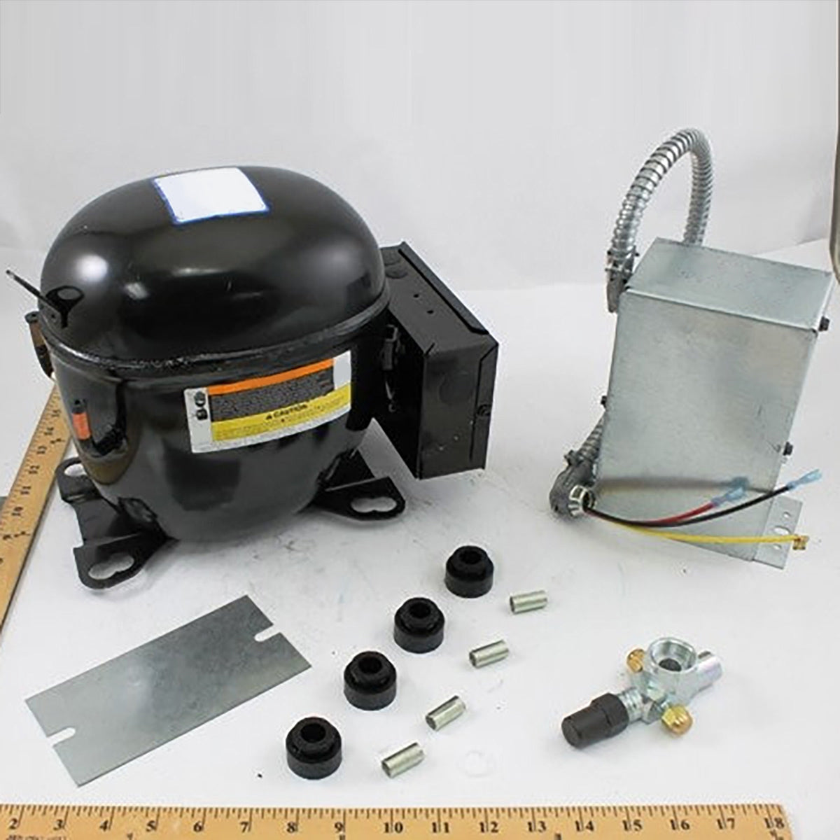 RRG40100PAA100 Compressor - Sinocmp
