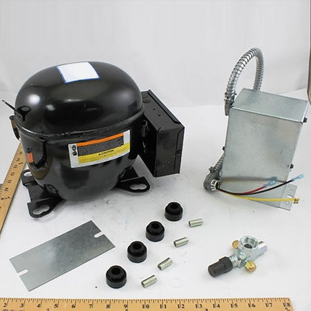 RRG40100PAA100 Compressor - Sinocmp
