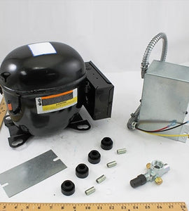Compresor RRG40100PAA100