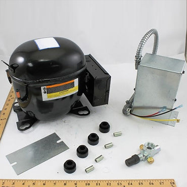 Compresseur RRG40100PAA100