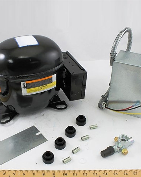 Compressor RRG40100PAA100