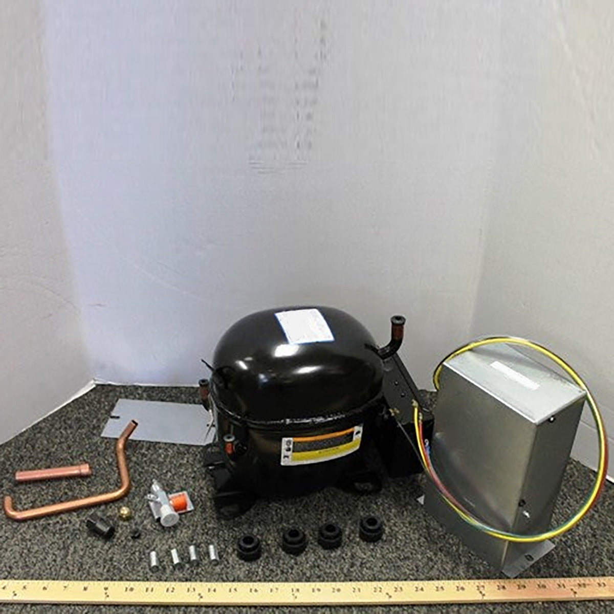 RRT10K1EPFA959 Compressor - Sinocmp