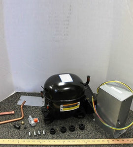 Compresor RRT10K1EPFA959