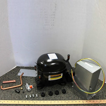 Compresor RRT10K1EPFA959