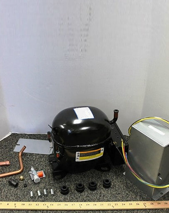 Compressor RRT10K1EPFA959