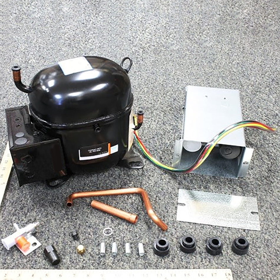 RRT10K1EPFV959 Compressor - Sinocmp
