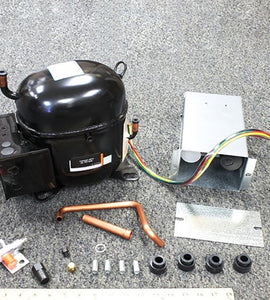 RRT10K1EPFV959 Compressor