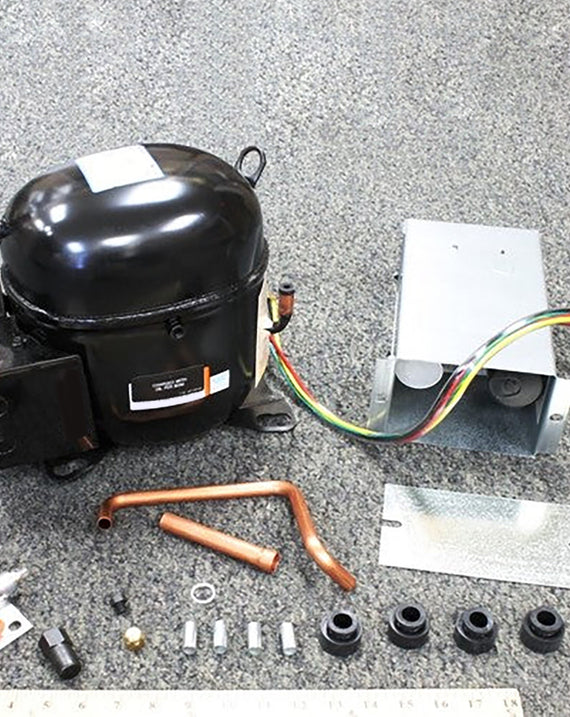Compressor RRT10K1EPFV959