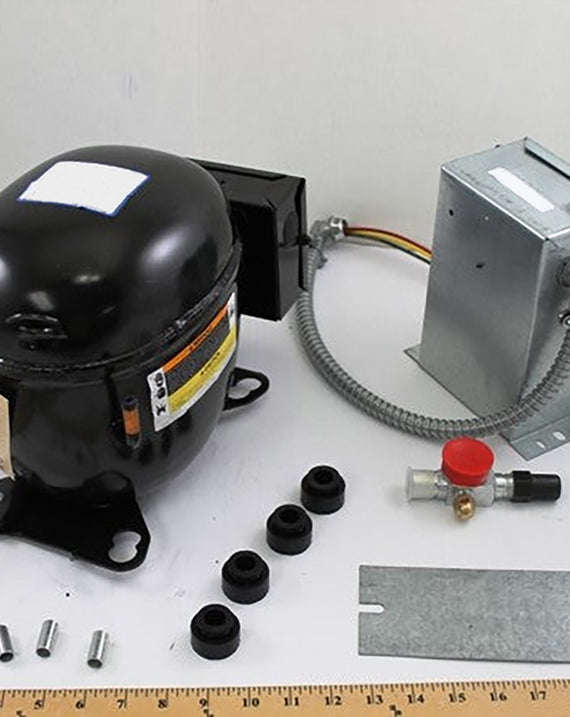 Compressor RS47C2-1AV-101