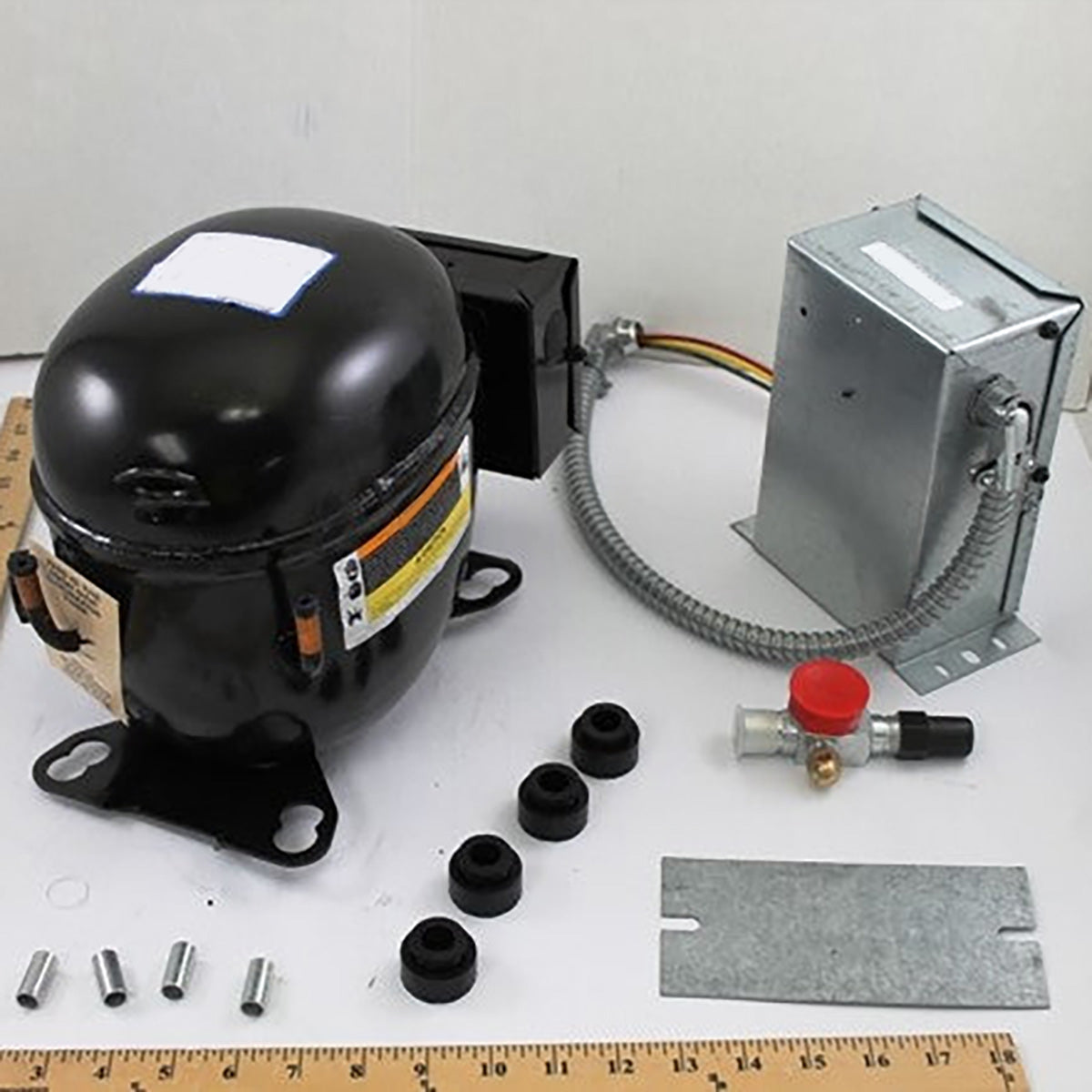 RS47C2-IAV-959 Kompressor – Sinocmp