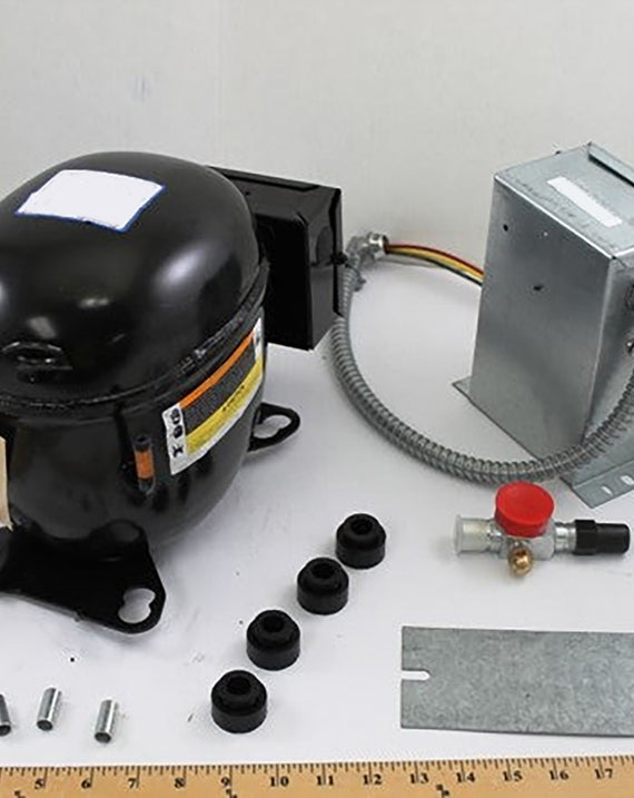 Compressor RS47C2-IAV-959