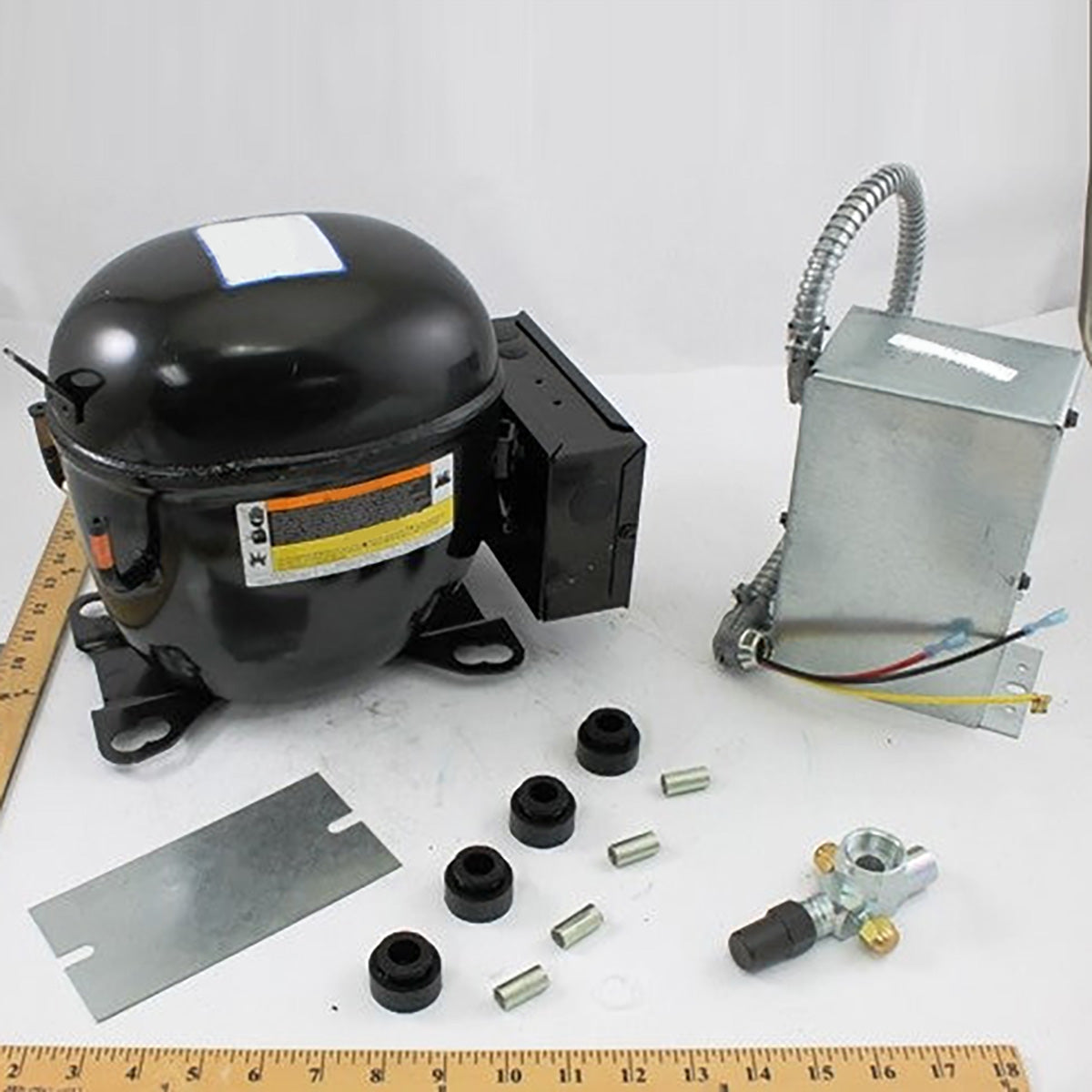 RST64C1CFA200 Compressor - Sinocmp