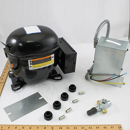 RST64C1CFA200 Compressor - Sinocmp