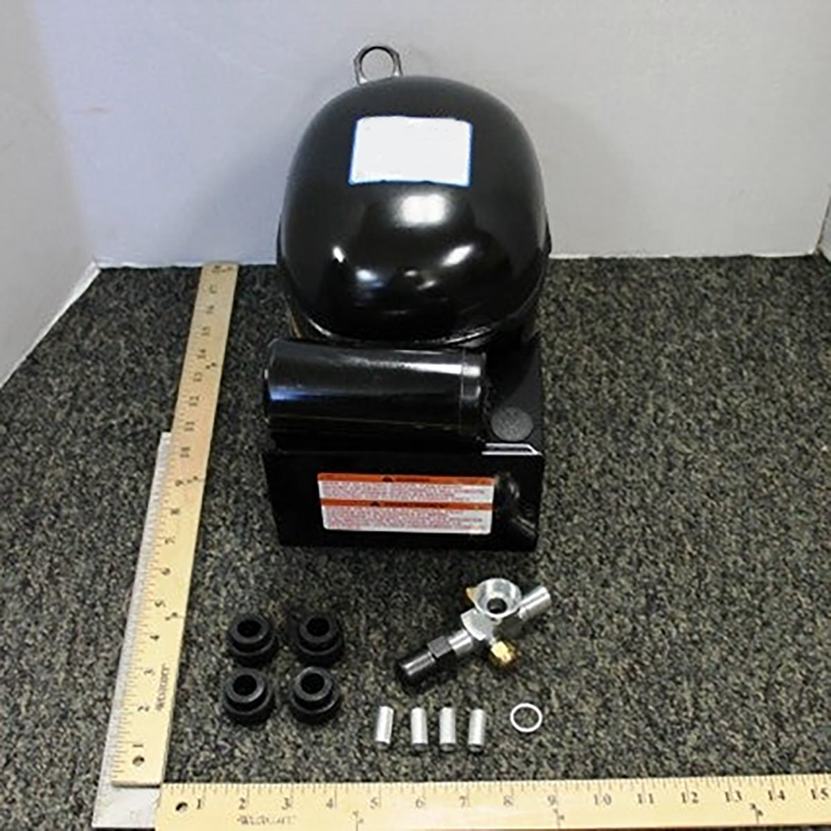RST64C1E-IAV-108 Kompressor – Sinocmp