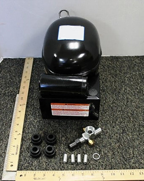 Compressor RST64C1E-IAV-108
