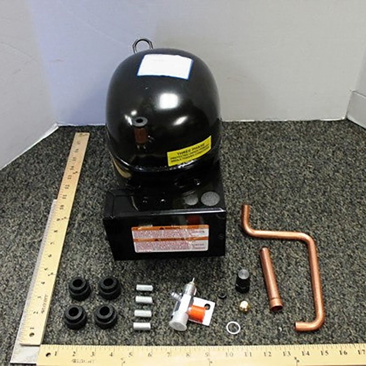 RST70C1TA5959 Kompressor – Sinocmp
