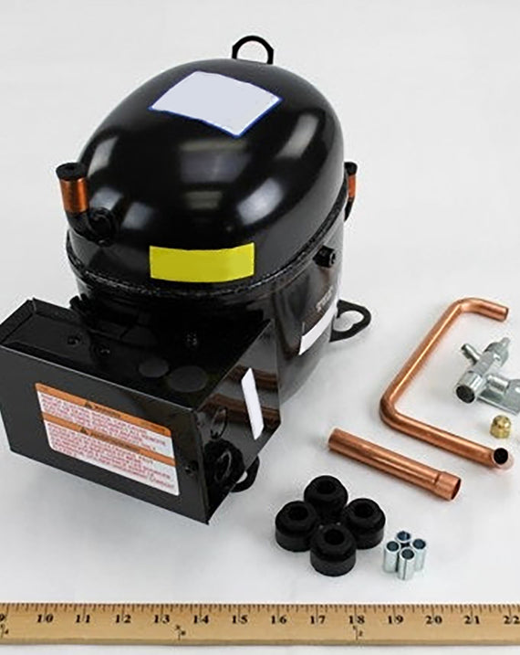 Compressor RST97C1E-TA5-201