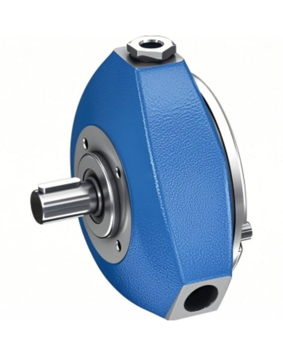 Bomba de pistão radial PR4-3X/8,00-700RA12M08 Rexroth R901131113