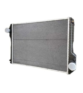Enfriador de radiador 377-5267 para retroexcavadora Caterpillar CAT 416F 420F 422F 428F 430F 432F