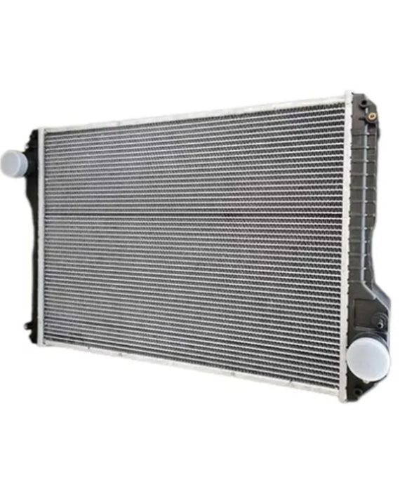 Enfriador de radiador 377-5267 para retroexcavadora Caterpillar CAT 416F 420F 422F 428F 430F 432F