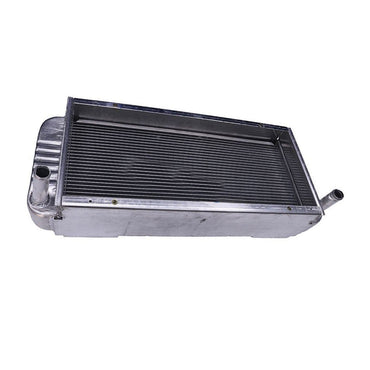Radiator 6666384 For Bobcat 753 763 773 Skid Steer Loader
