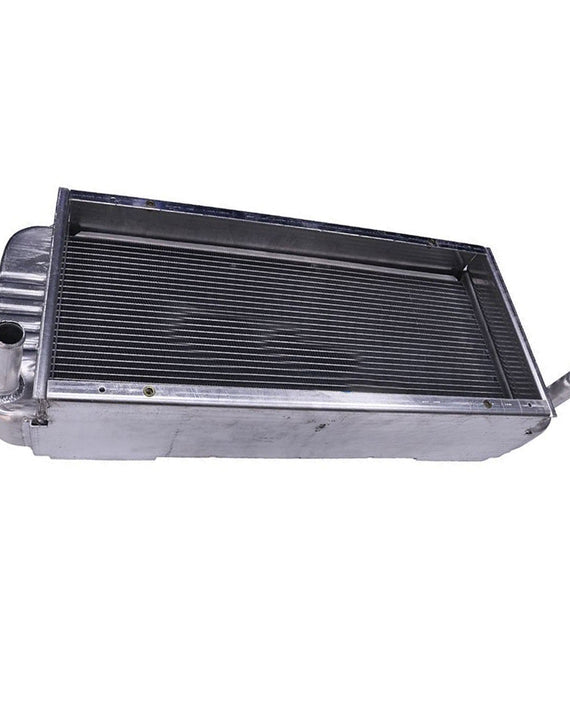 Radiador 6666384 para cargadora compacta Bobcat 753 763 773