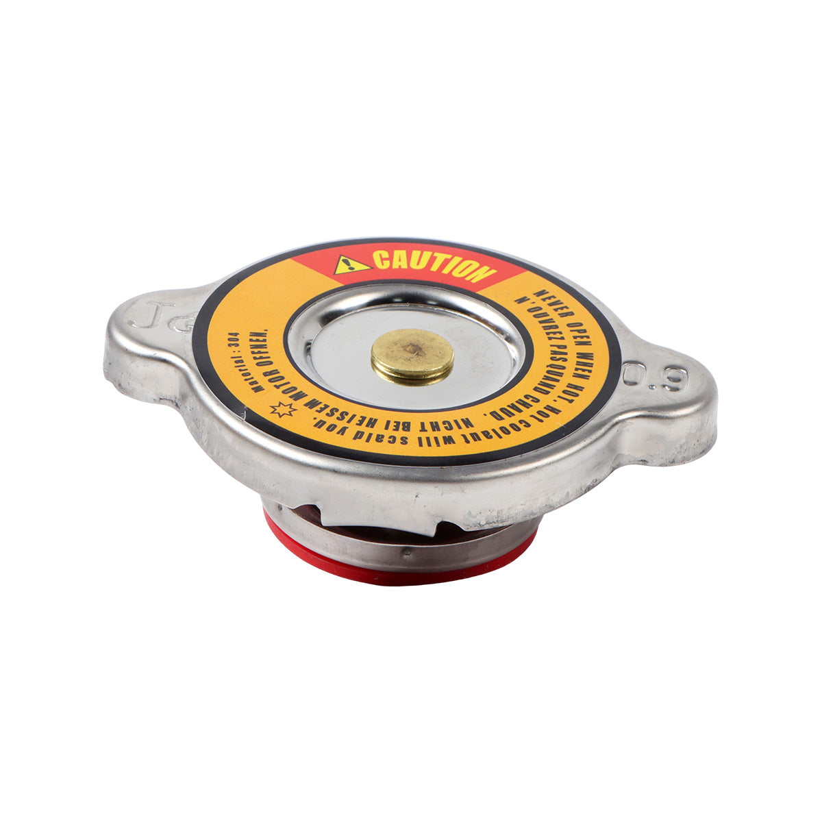 Radiator Cap 20y-03-22110 for Komatsu PC130-8 PC160-8 PC200-8 PC300-8 