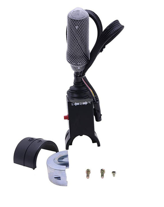 Palanca de mando selector de rango 0501216209 0501210702 para cargadora de ruedas Tata TWL3036
