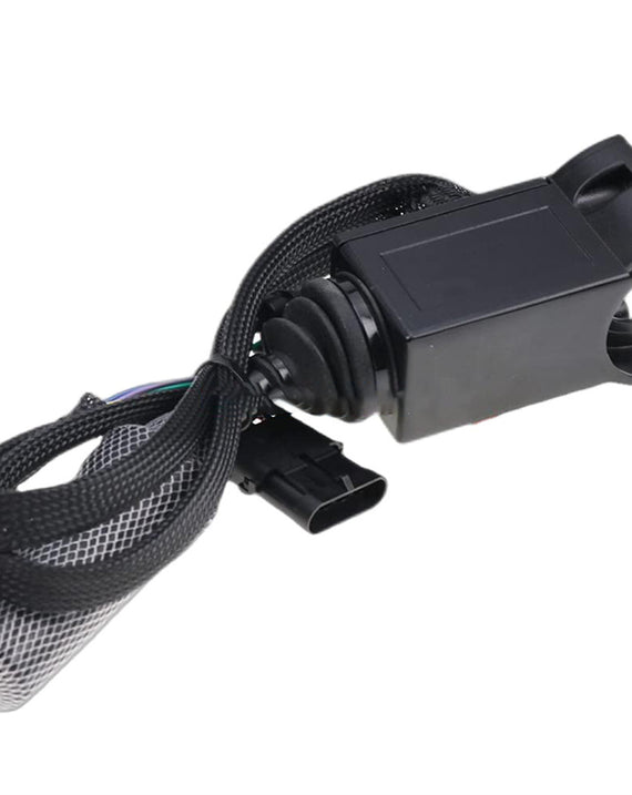 Palanca de mando selector de rango 0501216209 0501210702 para cargadora de ruedas Tata TWL3036