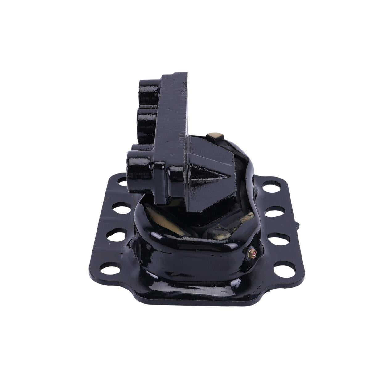 Rear Motor Mount M17496 U30027 U30027-000 for Peterbilt 367 386 388 389 567 579 587 Kenworth T680 T880 W990 (2013-2017) - Sinocmp