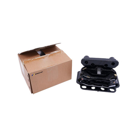 Rear Motor Mount M17496 U30027 U30027-000 for Peterbilt 367 386 388 389 567 579 587 Kenworth T680 T880 W990 (2013-2017) - Sinocmp Package
