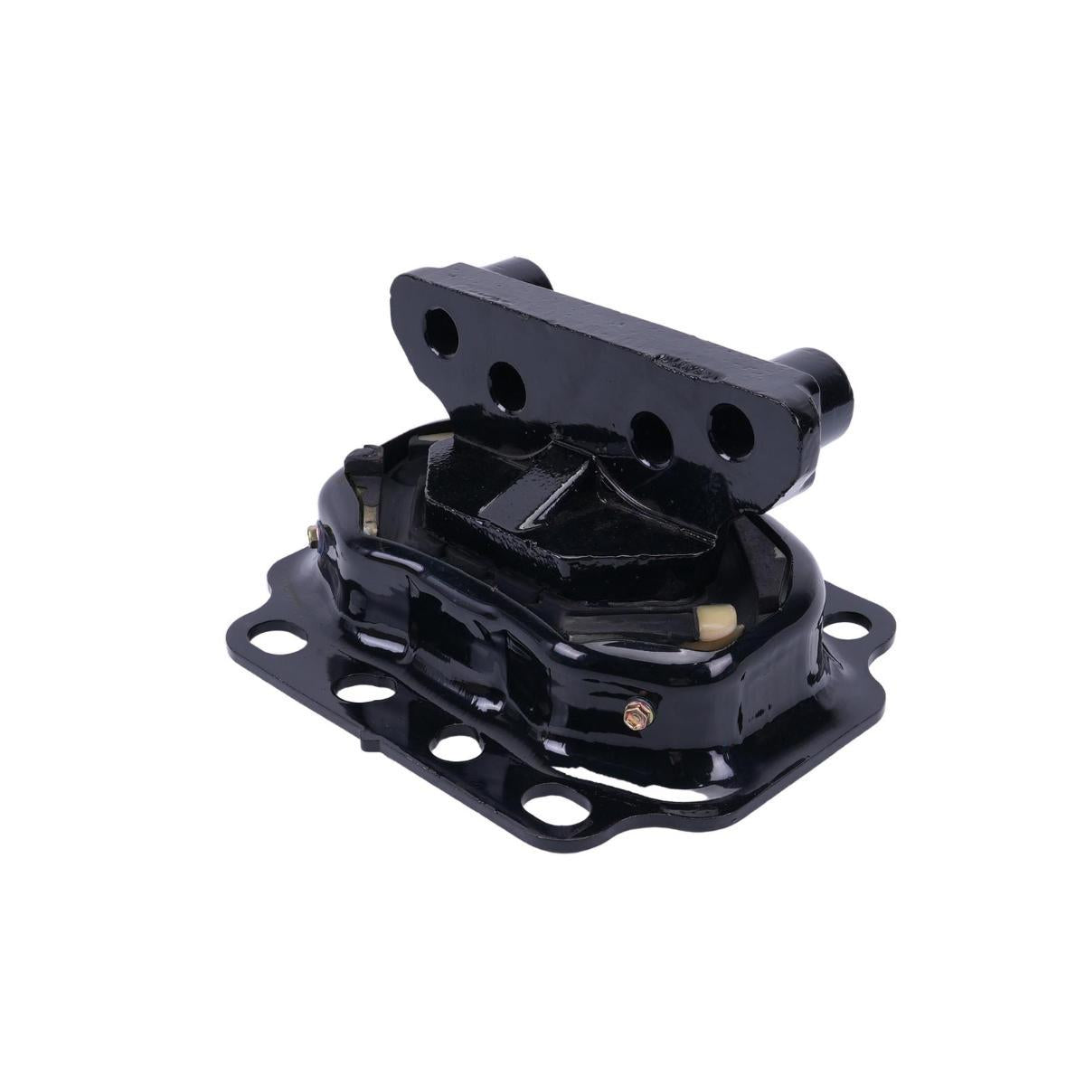 Rear Motor Mount M17496 U30027 U30027-000 for Peterbilt 367 386 388 389 567 579 587 Kenworth T680 T880 W990 (2013-2017)