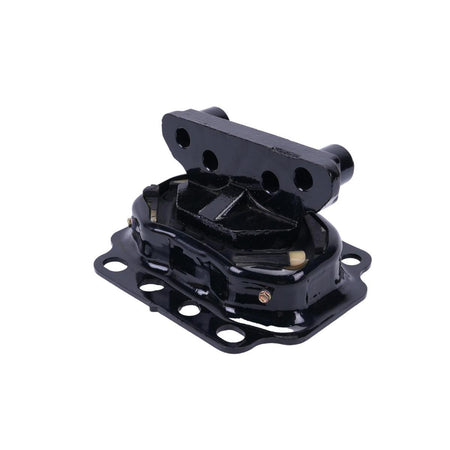 Rear Motor Mount M17496 U30027 U30027-000 for Peterbilt 367 386 388 389 567 579 587 Kenworth T680 T880 W990 (2013-2017)