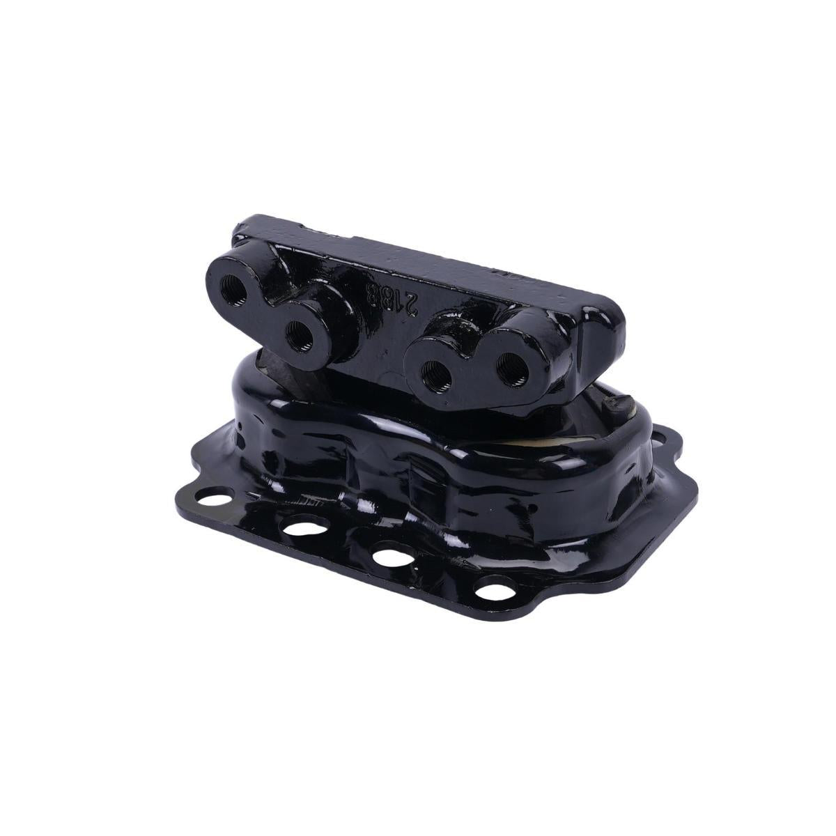 Rear Motor Mount M17496 U30027 U30027-000 for Peterbilt 367 386 388 389 567 579 587 Kenworth T680 T880 W990 (2013-2017)