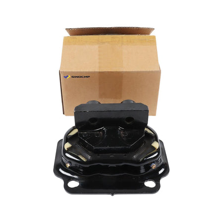 Rear Motor Mount M17497 12447 12447TBG for Kenworth T660 T800(2011-2023) with Cummins ISX15 Engine - Sinocmp Package