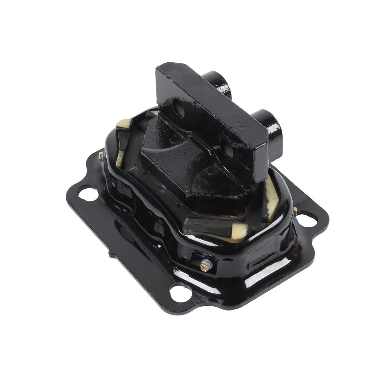 Rear Motor Mount M17497 12447 12447TBG for Kenworth T660 T800(2011-2023) with Cummins ISX15 Engine