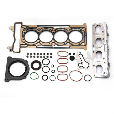 Rebuild Gasket Seals Kit for Mercedes-Benz C180 E250 W205 W212 X253 R172 M274