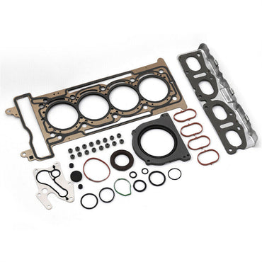 Rebuild Gasket Seals Kit for Mercedes-Benz C180 E250 W205 W212 X253 R172 M274