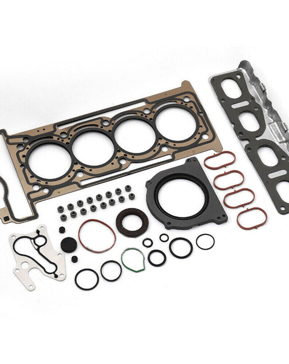 Kit de vedação de junta reconstruída para Mercedes-Benz C180 E250 W205 W212 X253 R172 M274